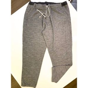 J. Crew Sweatpants - slim fit